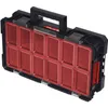 Box na nářadí QBRICK SYSTEM TWO Organizer 12120 Náhled obrázku produktu 8