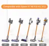 Verlängerungsrohr für Dyson v11 V15 V10 V7 V8 Produktbild-Vorschau 2
