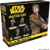 Star Wars: Shatterpoint - El Escuadrón Todo el Camino Vista previa de la imagen del producto 7