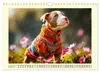 Pit Bull Terrier. Zwischen Wildblumen und Großstadtglanz Produktbild-Vorschau 11