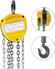 VEVOR Heveltrekkettingtakel, 0,5 ton, handbediend met 6 Productafbeelding-voorbeeld 1