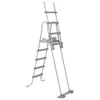 Set piscina Bestway Power Steel rettangolare 412x201x122 cm Anteprima dell’immagine prodotto 4
