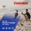 CAMELION Batterien R6 / AA / Blau / 4er Pack Produktbild-Vorschau 2