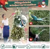 Sztuczne drzewko bożonarodzeniowe LILIIN, 150 cm, wykonane Podgląd zdjęcia produktu 4