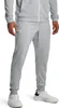 Under Armour Sportstyle Tricot Jogger Mod Gray M Produktbild-Vorschau 1