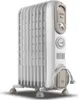 DeLonghi V550918T Ölradiator 1800 Watt, 3 Heizstufen Produktbild-Vorschau 1