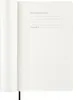 Moleskine weekagenda voor 12 maanden, 2027, formaat XL, 1 Productafbeelding-voorbeeld 2