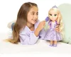 Disney Princess Rapunzel-Modepuppe, 35 cm groß, mit Royal Produktbild-Vorschau 9
