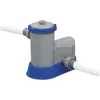 Bestway Steel Pro 56462, 23062 L, Rámový bazén, Rebrík, Náhľad obrázku produktu 61