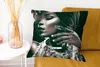 MuchoWow® Zierkissen Sofakissen Wohnzimmer Dekokissen 60x60 Produktbild-Vorschau 6