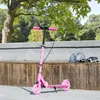 AIYAPLAY Loopfiets voor kinderen, inklapbaar, met Productafbeelding-voorbeeld 2