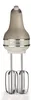 Ariete 1548/03, Handmixer, Beige, Kneten, Mixen, Tasten, Produktbild-Vorschau 5