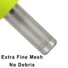 Tea Infuser, 304 Edelstahl Teesieb, Lustig Teesieb Tasse, Produktbild-Vorschau 3