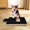 Tablette à gratter pour chien, ponceuse à ongles double Voir les images du produit 6