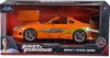 Jada Toys 253203005 Toyota Supra 1995 di Brian da Fast & Anteprima dell’immagine prodotto 27