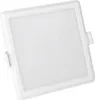 Spectrum LED Panel SMART Home Einbauleuchte 6W eckig weiß Produktbild-Vorschau 7