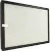 vhbw Luftilter kompatibel mit i@home Fangqi TKJ270F-A1 Produktbild-Vorschau 1