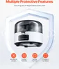 SucceBuy mini odstředivka 0.2/1.5/2ml 7000rpm laboratorní Náhled obrázku produktu 4