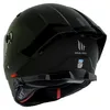 MT THUNDER 4 SV SOLID Integralhelm M in schwarz Produktbild-Vorschau 17
