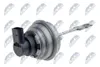 NTY Stellelement Turbolader ECD-VW-016 für VW GOLF VI (5K1) Produktbild-Vorschau 2