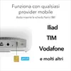 NETGEAR WL-Router ORBI LBR20-100EUS (AC2200/Tri-Band) Produktbild-Vorschau 17