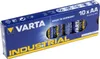 VARTA Batterie Mignon AA LR6 Alkaline Industrial Pro (10 ks Náhľad obrázku produktu 28