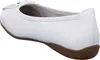 Wirth Klassische Ballerinas weiss Damen 383531313733 Weiß Produktbild-Vorschau 8