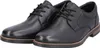 Bottes pour hommes Rieker 13510-00 schwarz 43 Voir les images du produit 14