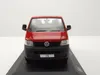 Volkswagen T5 (2003) rot IXO 1:43 Produktbild-Vorschau 5