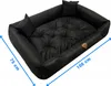 Pelíšek Pro Psy Voděodolná Sofa 100X75 Cm Podestýlka Náhled obrázku produktu 3