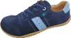 Scarpe Koel Ila Barfußschuhe blu, taglia 38 Anteprima dell’immagine prodotto 3