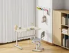 Ręcznie regulowane biurko Spacetronik XD SPE-X103WL 100x60 Podgląd zdjęcia produktu 8