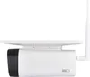 GoSmart Outdoor IP Kamera mit WiFi und Solarpanel IP-600 EYE, batteriebetrieben Produktbild-Vorschau