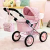 Bayer Design 13002AA Puppenwagen Trendy mit Tasche, Produktbild-Vorschau 5