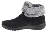 Skechers ON-THE-GO JOY-PLUSH DREAMS schwarz kombi Produktbild-Vorschau 2