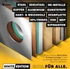 Seghetto a tazza 68 mm - Incudine bimetallica (incl. Anteprima dell’immagine prodotto 6