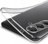 Hülle für Samsung A56 5G VERSTÄRKTE SILIKONHÜLLE Produktbild-Vorschau 7