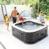 INTEX 28450NP - Whirlpool - PureSPA Greystone Deluxe Productafbeelding-voorbeeld 29