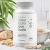 -Flohsamenschalen - 240 Kapseln - 3600 mg Flohsamenschalen Produktbild-Vorschau 6