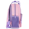 Unicorn Kindergarten Rucksack für Mädchen, rosa 26x23x9 cm Produktbild-Vorschau 3