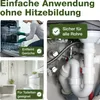 bio-chem Haar-Weg Abflussfrei – Abflussreiniger EXTRA STARK Produktbild-Vorschau 4