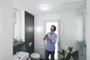 LEDVANCE SMART+ Orbis, Intelligente Wandleuchte, WLAN, Produktbild-Vorschau 5