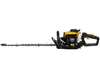 TEXAS Profi Heckenschere Benzin Strauchschere HTL2300 56cm Produktbild-Vorschau 3