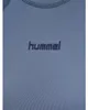 Hummel Prima Langarm-t-shirt Blau L Frau Blau L Produktbild-Vorschau 3