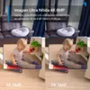 TP-Link Tapo C260, IP-Sicherheitskamera, Drinnen, Kabellos, Produktbild-Vorschau 10