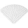 Antislip douchemat - 54x54cm. Antislipmat voor in de Productafbeelding-voorbeeld 6