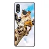 MuchoWow® Handyhülle Schutzhülle Hülle für Huawei P20 Lite Produktbild-Vorschau 1