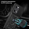 Armor Handyhülle für Xiaomi Redmi Note 12 Pro 5G Produktbild-Vorschau 4