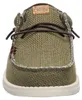 Zapatos Hey Dude 400033CI para Hombre Vista previa de la imagen del producto 14