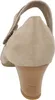 Jana Vegan 8-24464-42 elegante Damen Schuhe H-Weite Produktbild-Vorschau 3